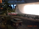 Modellbahnausstellung im März 2012