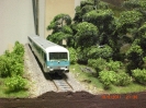 Bilder vom 10.05.2011 mit Gastfahrzeug im Modellbahnclub Wittenberg.