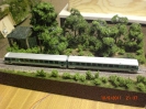 Bilder vom 10.05.2011 mit Gastfahrzeug im Modellbahnclub Wittenberg.