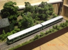 Bilder vom 10.05.2011 mit Gastfahrzeug im Modellbahnclub Wittenberg.