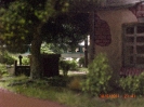 Bilder vom 10.05.2011 mit Gastfahrzeug im Modellbahnclub Wittenberg.