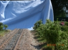 Zweite Fotoreihe vom 22.05.2011.