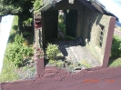 Zweite Fotoreihe vom 22.05.2011.