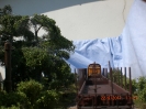 Zweite Fotoreihe vom 22.05.2011.