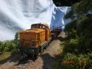 Zweite Fotoreihe vom 22.05.2011.