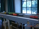 Ausstellung Modellbahn einmal anders am 4. und 5. Mai 2013