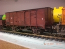 ged. Güterwagen, Ep.3, DR - von Piko