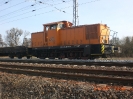 02 - Rollmaterial