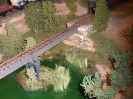 04 - 02 - Ausstellung des Modellbahnclubs Wittenberg im Februar 2009