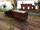 04 - 04 - Spur-0-Anlage des Modellbahnclubs Wittenberg bei der Ausstellung im November 2009