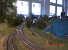 04 - 04 - Spur-0-Anlage des Modellbahnclubs Wittenberg bei der Ausstellung im November 2009
