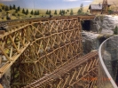 Modellbahn Fehmarn - Spur 2m - amerikanisch