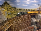 Modellbahn Fehmarn - Spur 2m - amerikanisch